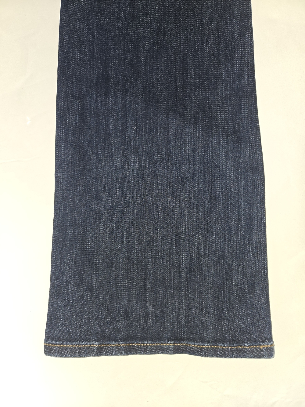 Kut from the Kloth Dark Indigo Denim Jeans Boot Cut Jeans Womens Size 6 - Picture 5 of 12